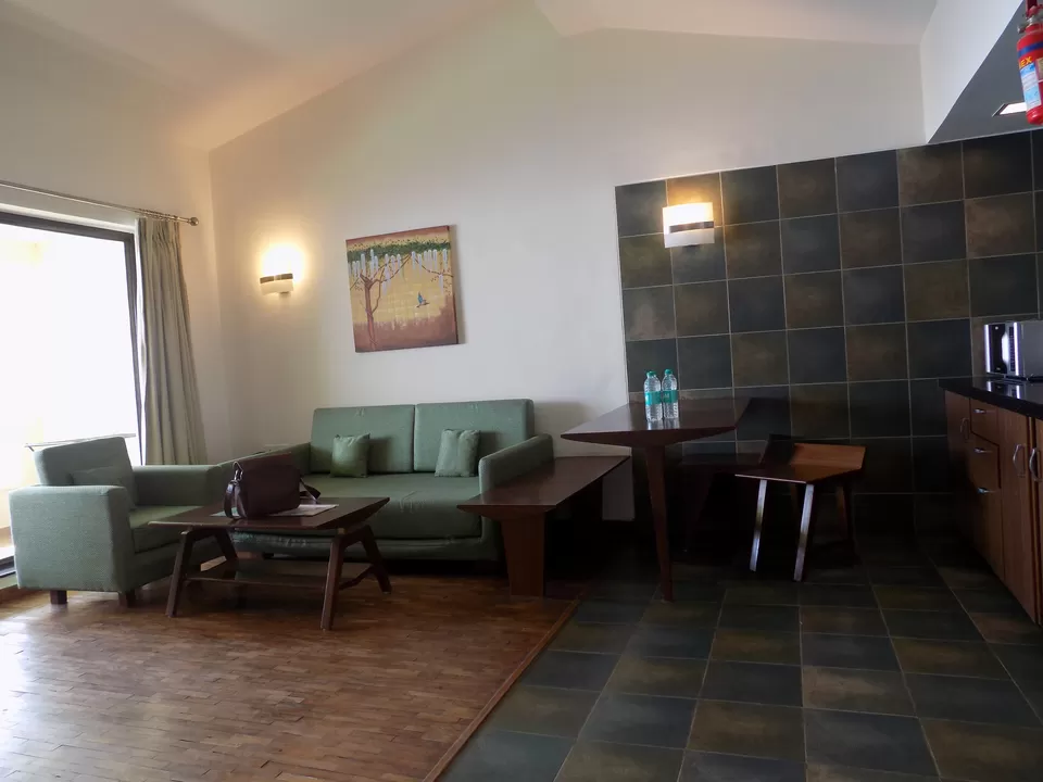 Photo of Sterling Mussoorie - Resorts and Hotels, Sher Garhi, Mussoorie, Uttarakhand, India by Rohit Basotia
