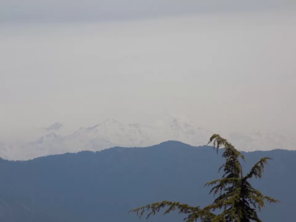 Photo of lal tibba binocular cafe, Naya Mohalla, Landour, Mussoorie, Uttarakhand, India by Rohit Basotia