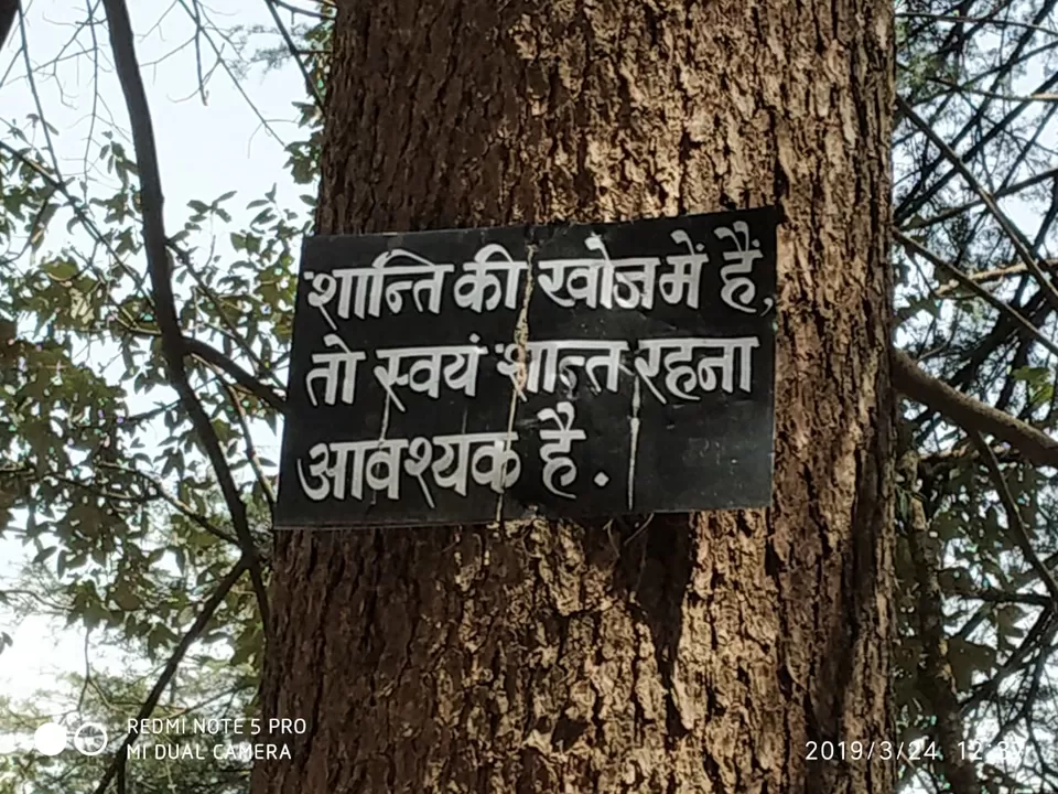 Photo of Landour, Mussoorie, Uttarakhand, India by Rohit Basotia