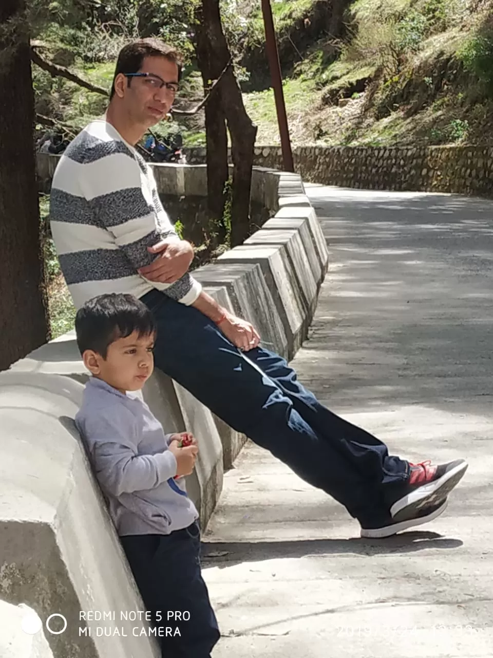 Photo of Landour, Mussoorie, Uttarakhand, India by Rohit Basotia