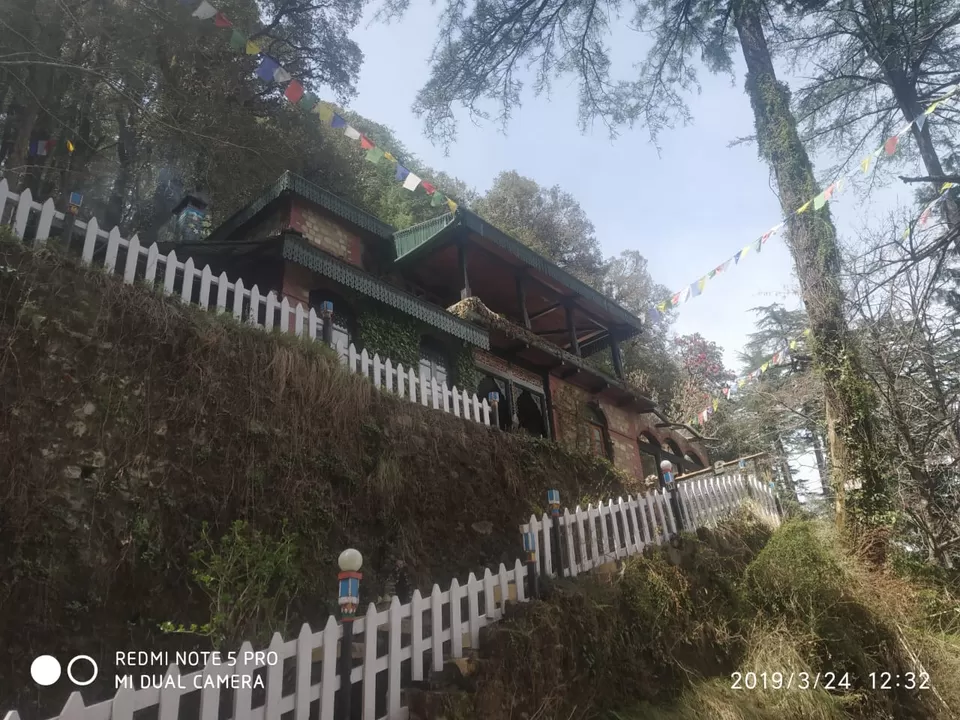 Photo of Landour, Mussoorie, Uttarakhand, India by Rohit Basotia