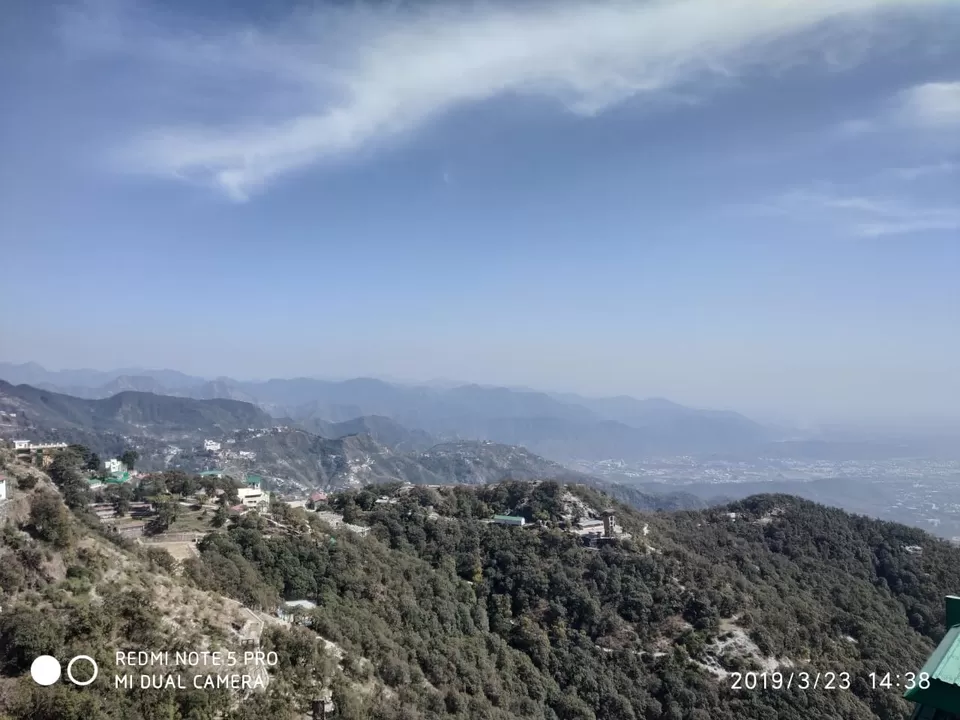 Photo of Landour, Mussoorie, Uttarakhand, India by Rohit Basotia