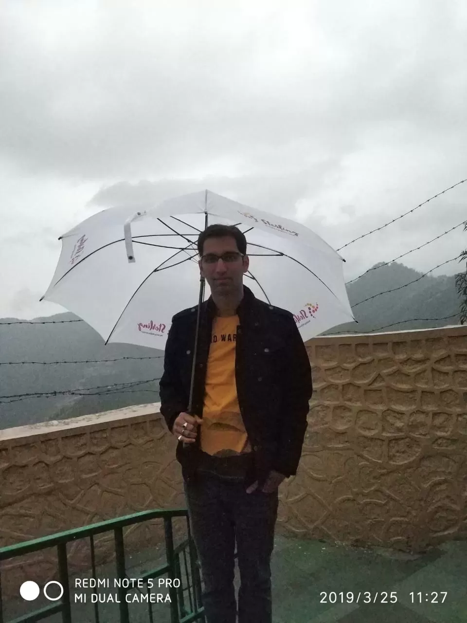 Photo of Sterling Mussoorie - Resorts and Hotels, Sher Garhi, Mussoorie, Uttarakhand, India by Rohit Basotia