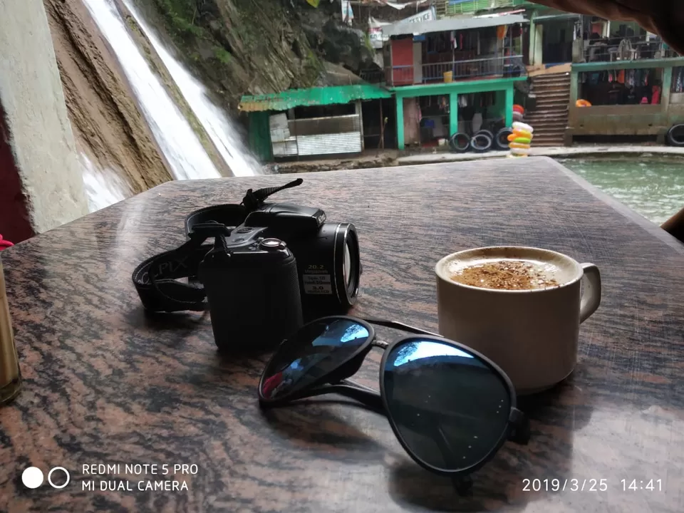 Photo of Kempty Falls, Lakhwad, Kempty, Mussoorie, Uttarakhand, India by Rohit Basotia