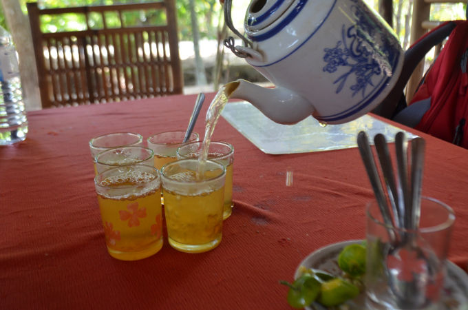 Photo of Good Morning, Vietnam. Part-III Mekong Delta – I found a Horcrux 3/13 by Wandering Corn