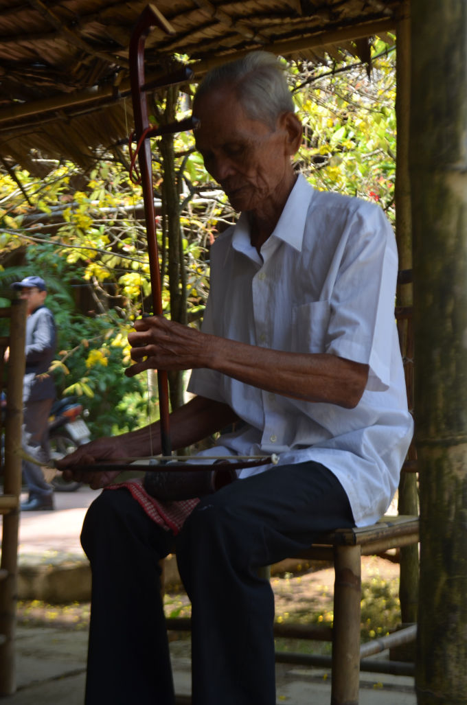 Photo of Good Morning, Vietnam. Part-III Mekong Delta – I found a Horcrux 4/13 by Wandering Corn