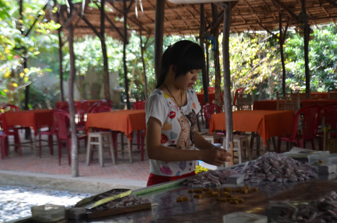 Photo of Good Morning, Vietnam. Part-III Mekong Delta – I found a Horcrux 7/13 by Wandering Corn
