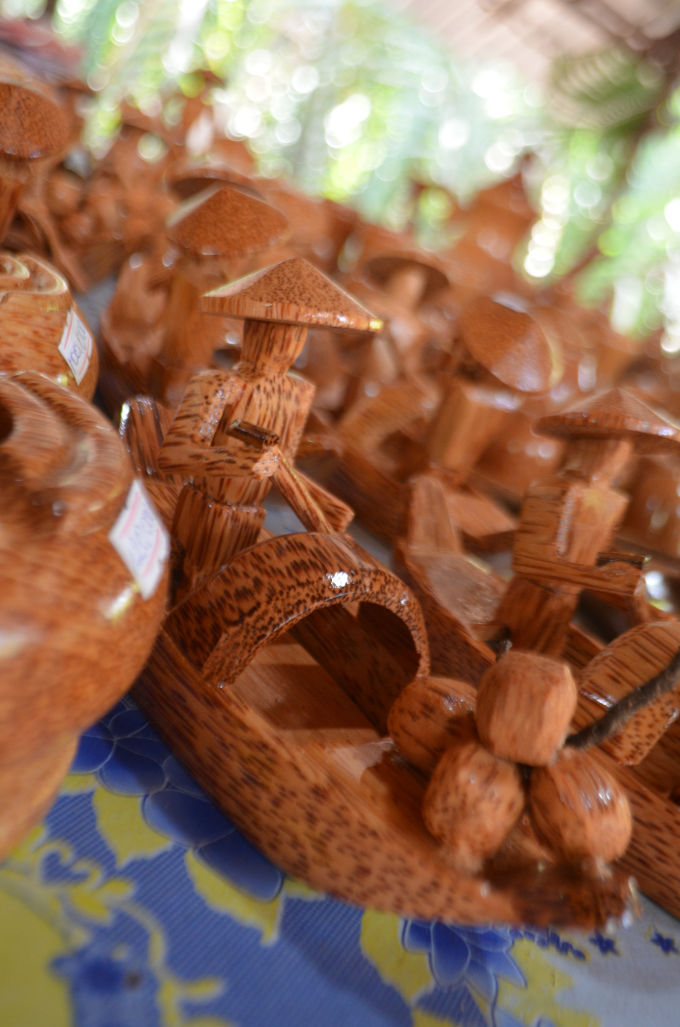 Photo of Good Morning, Vietnam. Part-III Mekong Delta – I found a Horcrux 9/13 by Wandering Corn