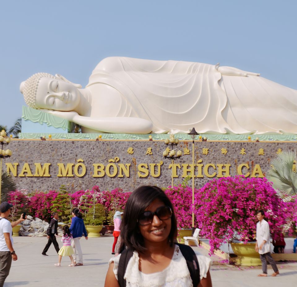 Photo of Good Morning, Vietnam. Part-III Mekong Delta – I found a Horcrux 12/13 by Wandering Corn