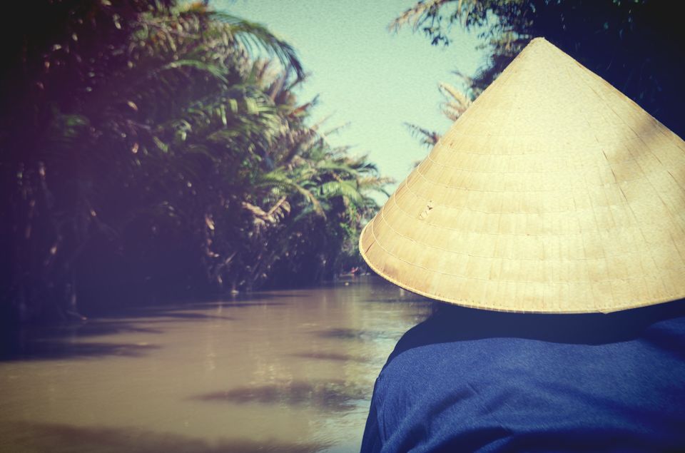 Photo of Good Morning, Vietnam. Part-III Mekong Delta – I found a Horcrux 6/13 by Wandering Corn