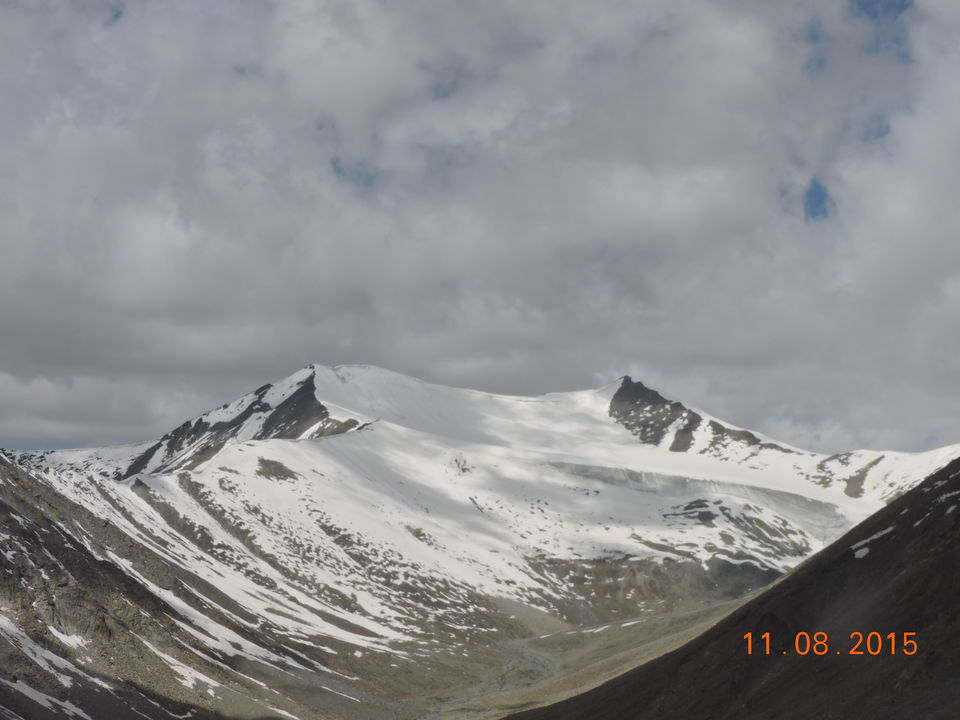 Photo of The mountains that inspire – Ladakh 1/25 by Ipshita