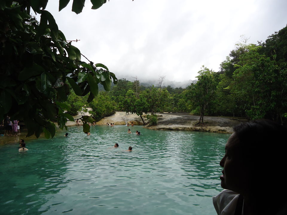 Photo of From Island Hopping To Jungle Trekking To City Wayfaring: My Krabi And Singapore In 7 Days 15/29 by Ipshita