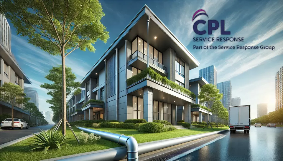 Photo of Guttering Replacement in Birmingham: Why CPL Group is the Trusted Choice by CPL Group