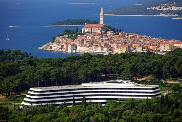 Photo of Hotel Lone (Rovinj, Croatia) - Travelsito.com 1/3 by Travelsito