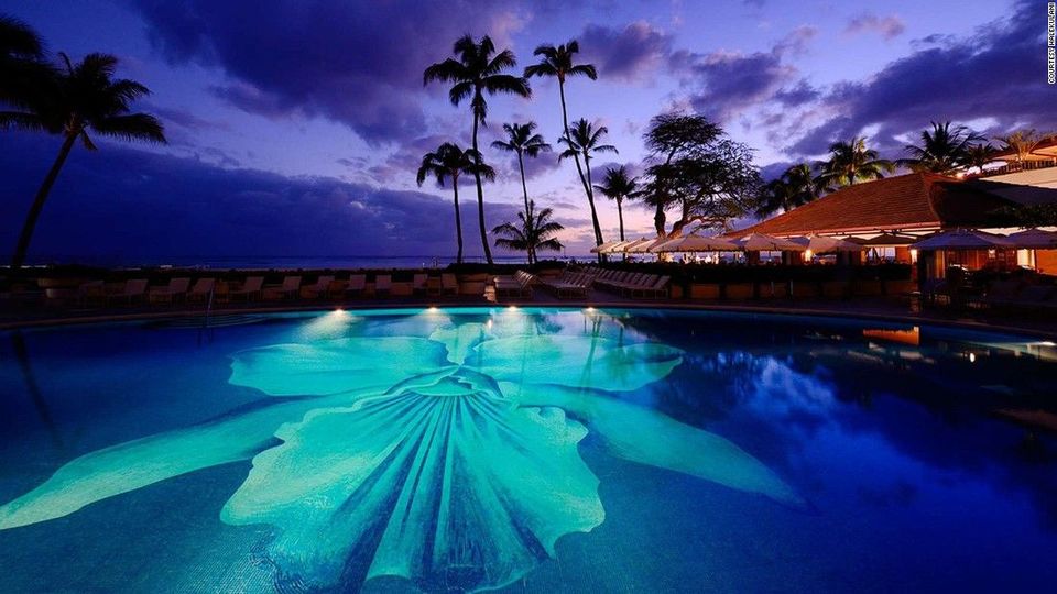Photo of 20 of America's most beautiful hotels 1/1 by Travelsito