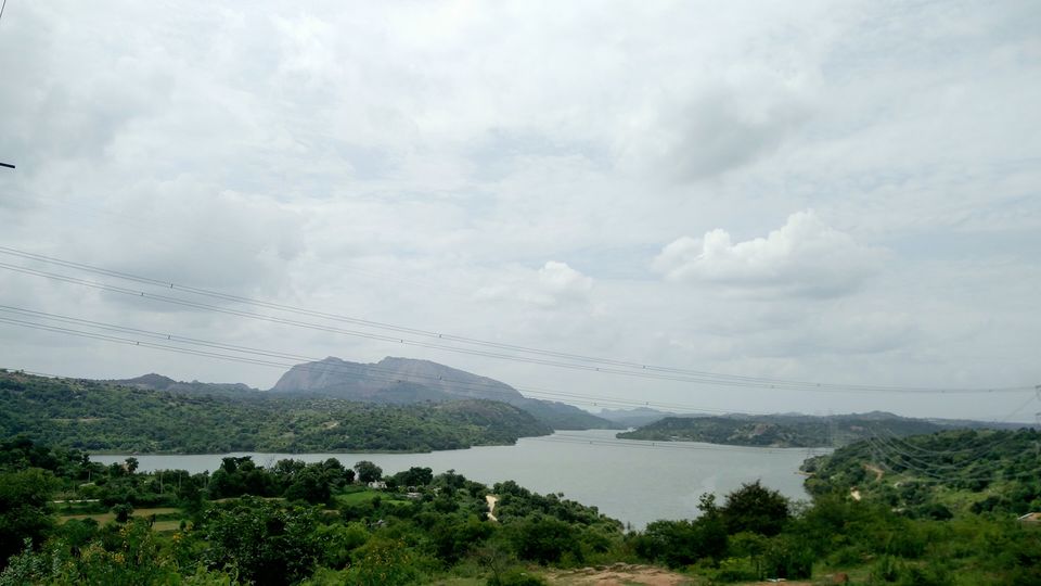 Photo of Savandurga hills: A perfect "exploratory" day off from Bangalore. 1/8 by Sandeep kumar
