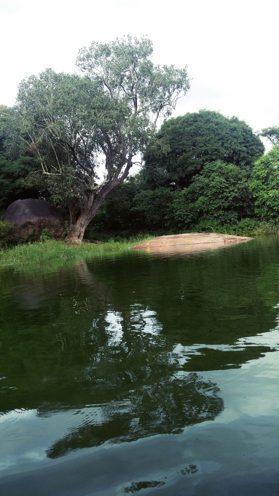 Photo of Savandurga hills: A perfect "exploratory" day off from Bangalore. 5/8 by Sandeep kumar