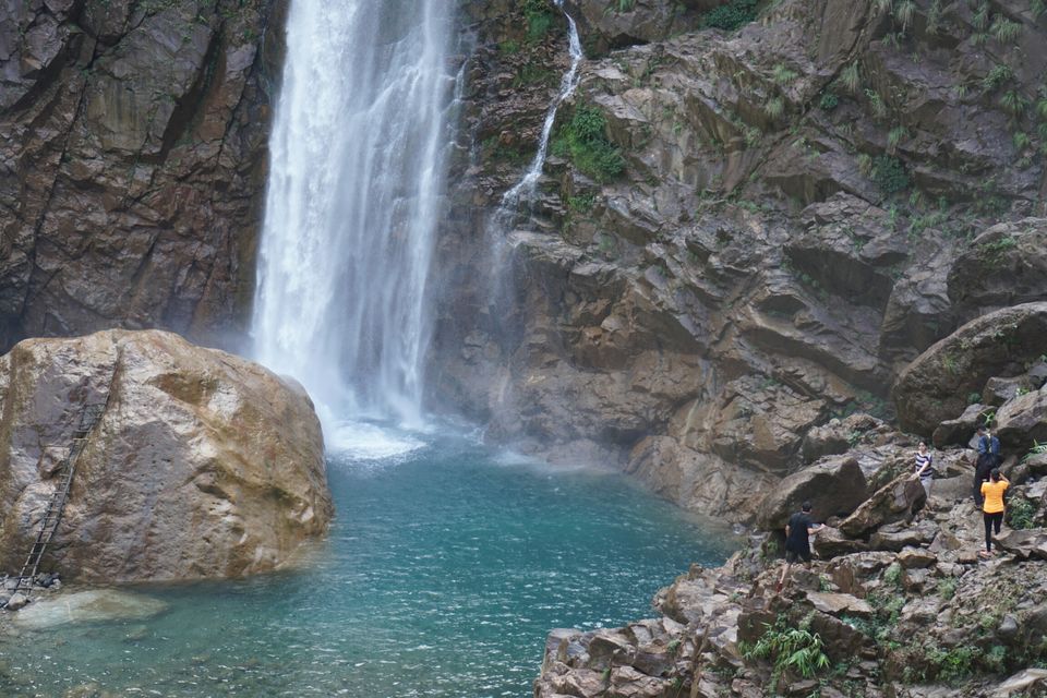 Photo of Nongriat, Meghalaya, India by Preetha Vijayan