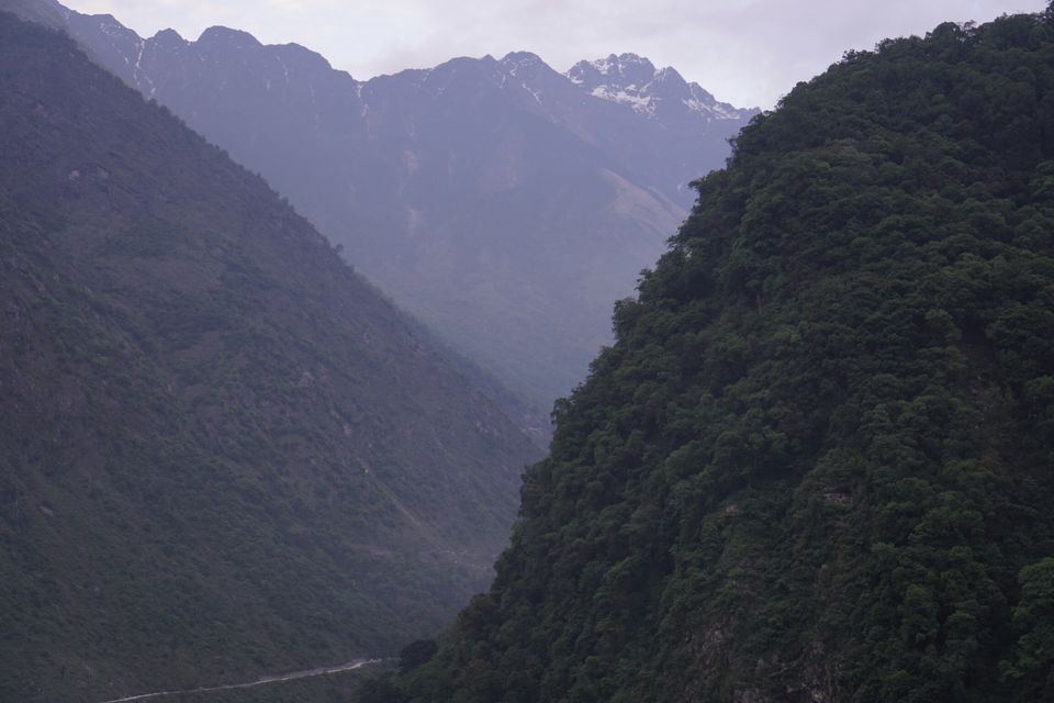 Photo of Lachen, Sikkim, India by Preetha Vijayan