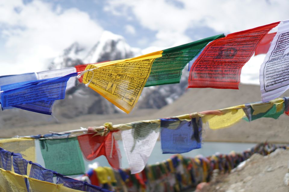Photo of Lachung, Sikkim, India by Preetha Vijayan
