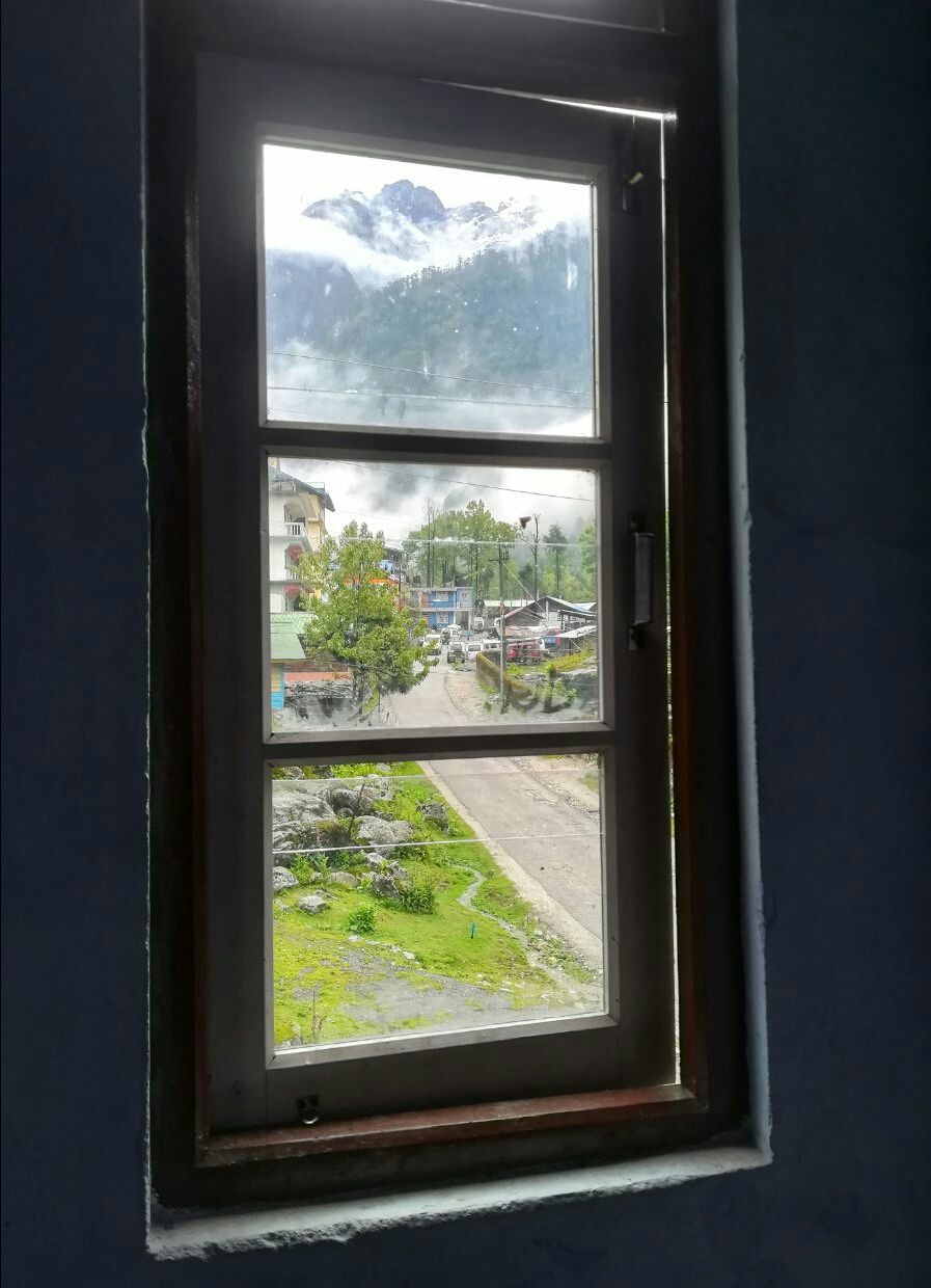 Photo of Lachung, Sikkim, India by Preetha Vijayan