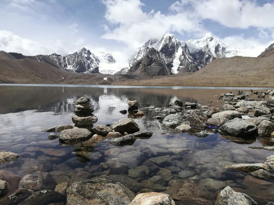 Photo of Lachung, Sikkim, India by Preetha Vijayan