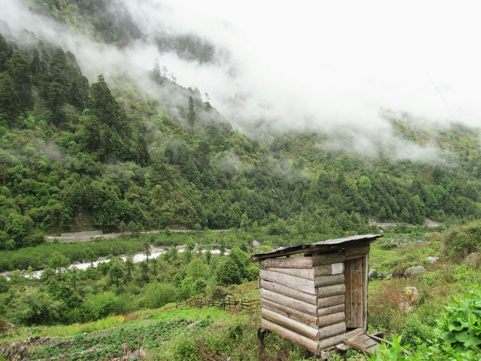 Photo of Yumthang, Sikkim, India by Preetha Vijayan
