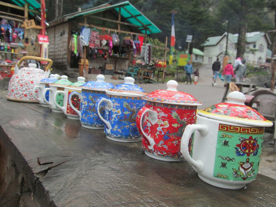 Photo of Yumthang, Sikkim, India by Preetha Vijayan