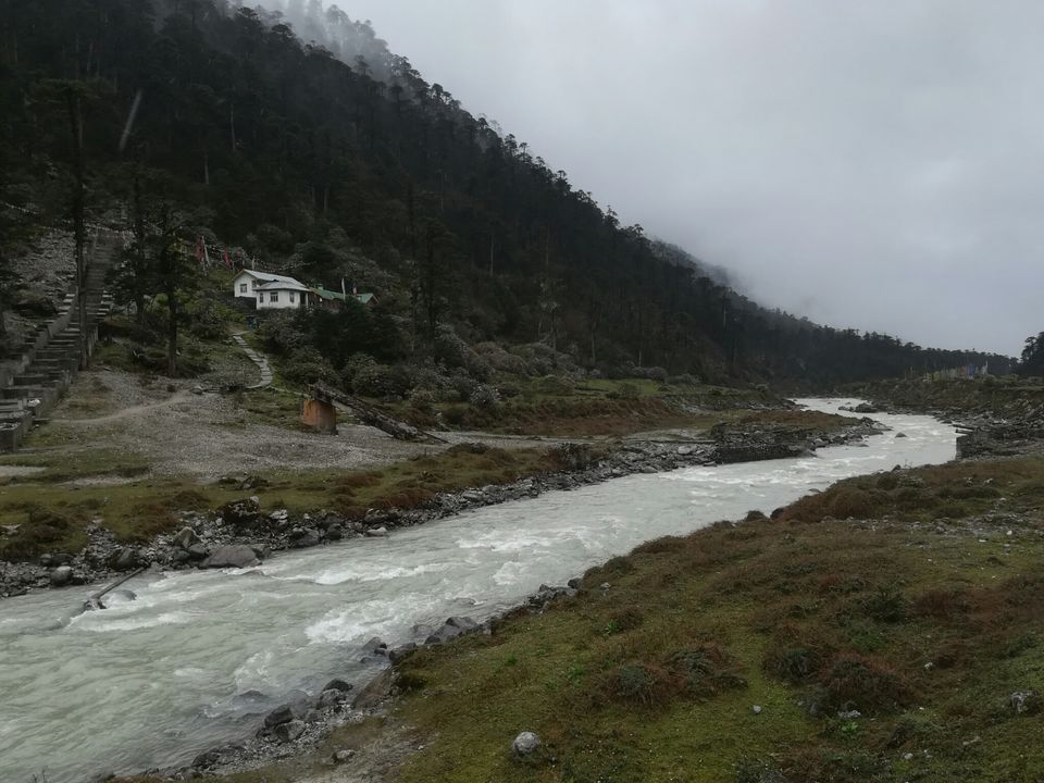 Photo of Yumthang, Sikkim, India by Preetha Vijayan
