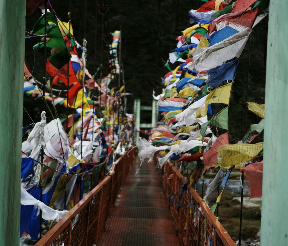 Photo of Yumthang, Sikkim, India by Preetha Vijayan