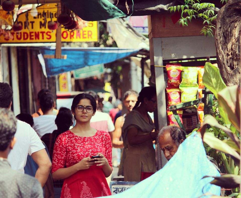 Photo of Gangtok, Sikkim, India by Preetha Vijayan