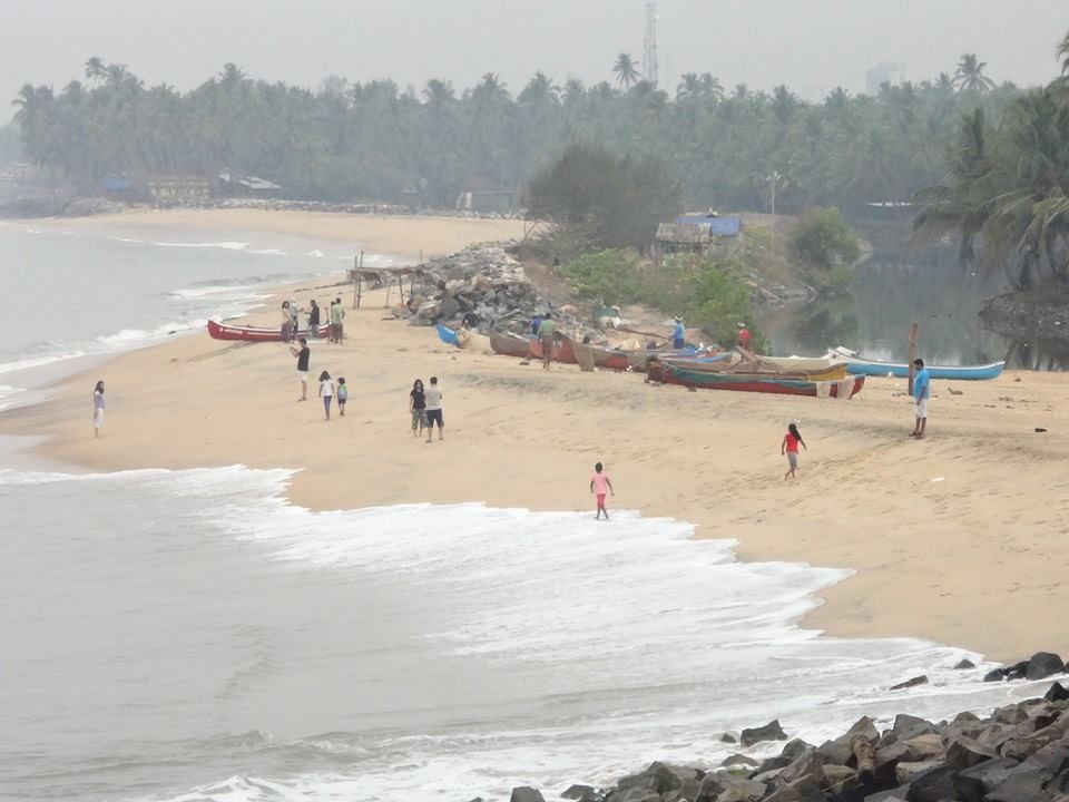 Photo of Kannur- Relaxing Weekend Trip From Bangalore by gouri basak