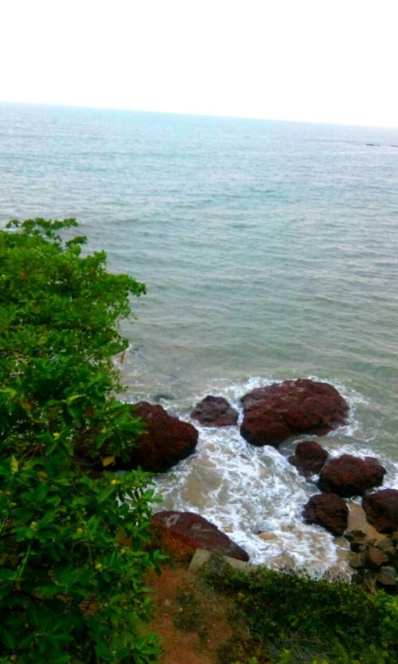 Photo of Kannur- Relaxing Weekend Trip From Bangalore by gouri basak