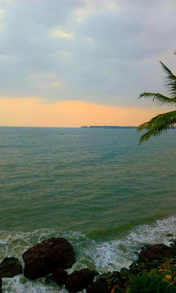 Photo of Kannur- Relaxing Weekend Trip From Bangalore by gouri basak