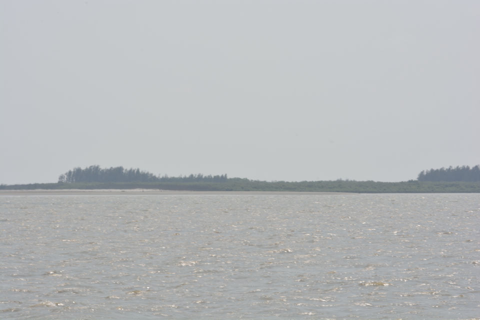 Photo of Bakkhali; A Soothing Weekend Getaway @ South Kolkata by gouri basak