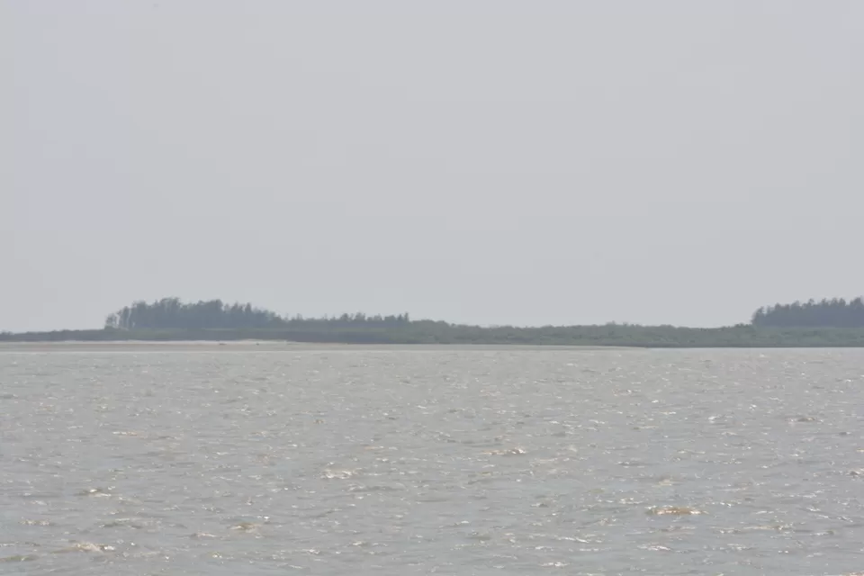 Photo of Bakkhali; A Soothing Weekend Getaway @ South Kolkata by gouri basak