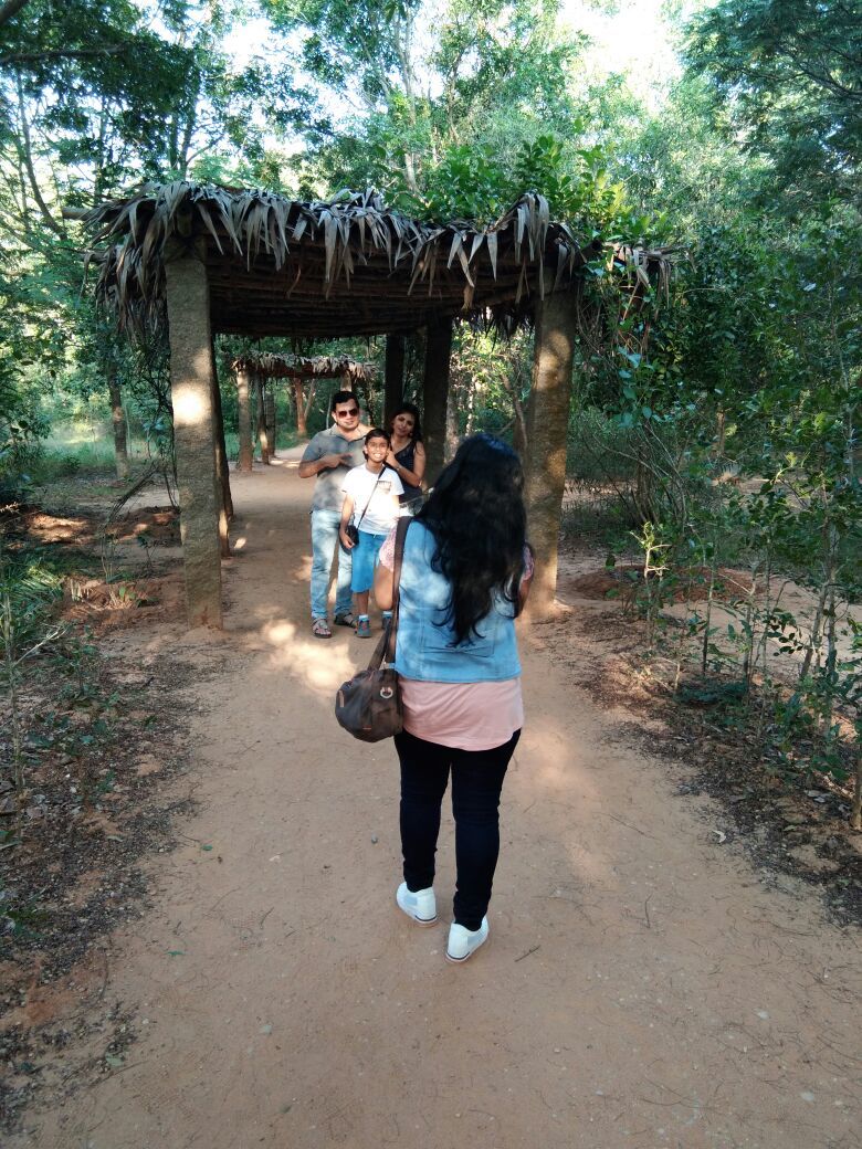 Photo of Matrimandir, Auroville, Bommayapalayam, Tamil Nadu, India by gouri basak