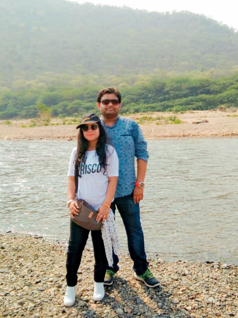 Photo of Hogenakkal falls#A Day trip from Bangalore by gouri basak