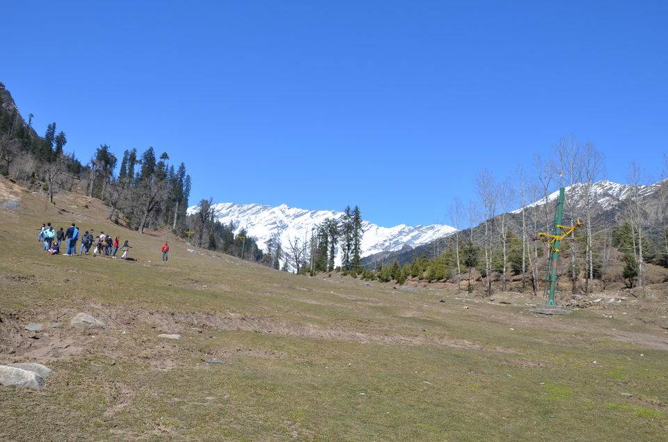 Photo of Manali: A Highway of Beauty 1/17 by Krishn Kumar Gupt