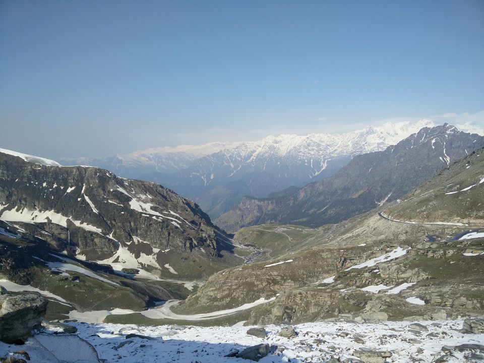 Photo of Manali: A Highway of Beauty 13/17 by Krishn Kumar Gupt