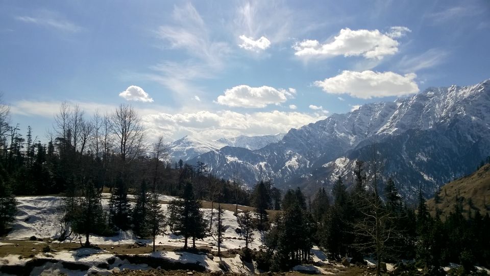 Photo of Manali: A Highway of Beauty 15/17 by Krishn Kumar Gupt