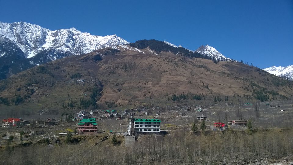 Photo of Manali: A Highway of Beauty 17/17 by Krishn Kumar Gupt