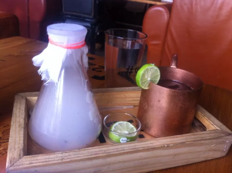 Photo of Hauz Khas Social, New Delhi, Delhi, India by Aruneet Anand