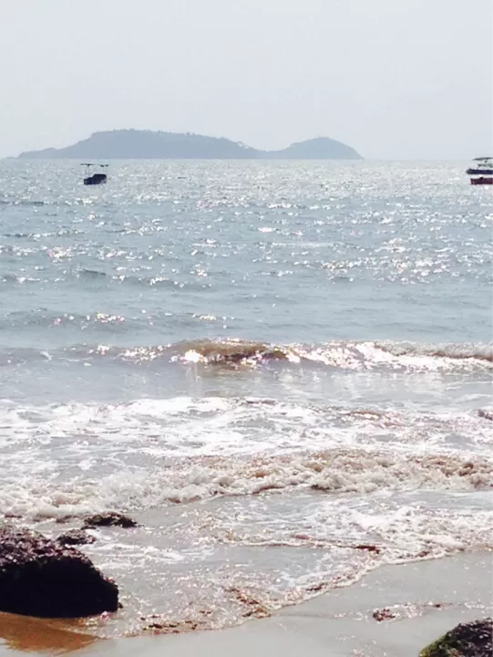 Photo of Goa, India by Honey Thakar