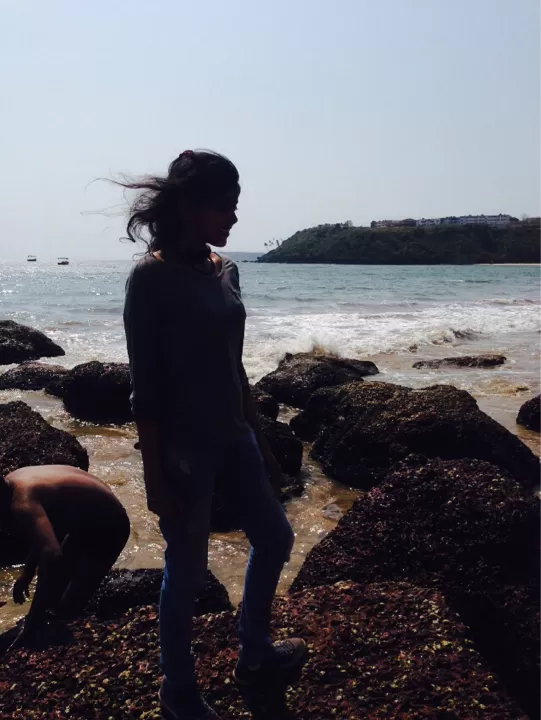 Photo of Goa, India by Honey Thakar