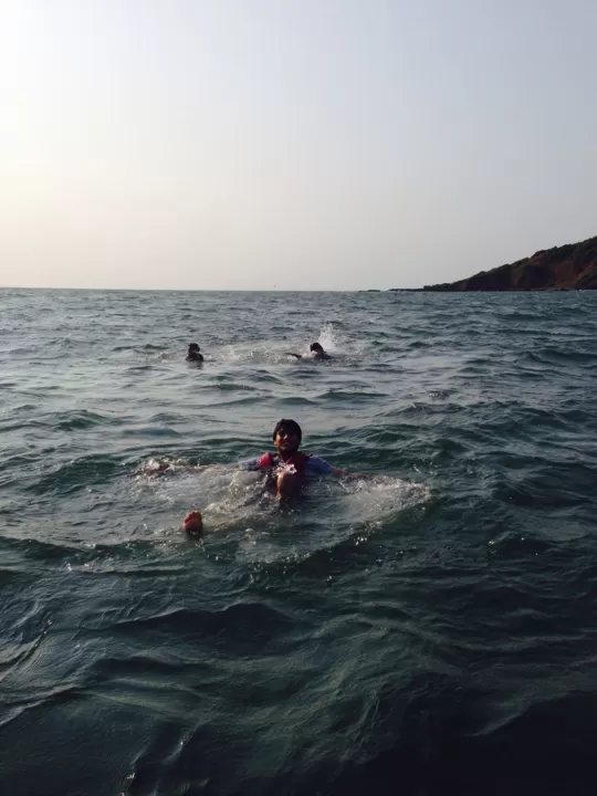 Photo of Goa, India by Honey Thakar
