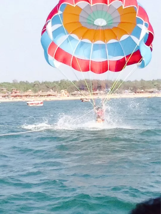 Photo of Goa, India by Honey Thakar