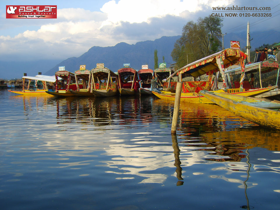 Photo of Kashmir- Essence of untouched paradise 4/6 by Ankit Kumar