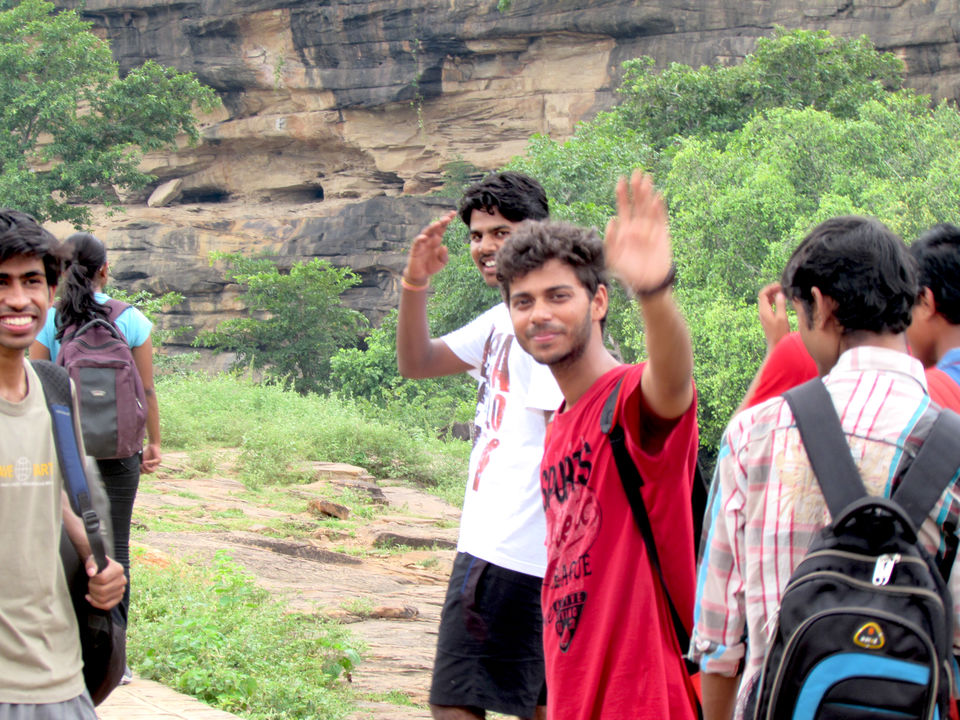 Photo of Lakhaniya Dari - A breathtaking waterfall near the spiritual capital of India, Varanasi 14/17 by Gautam Raj