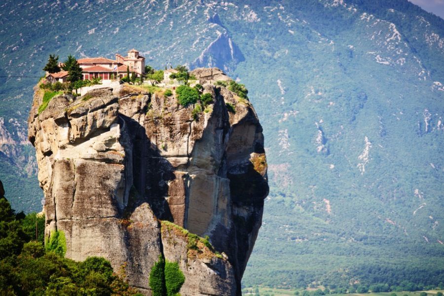 Photo of Greece by Ria Pariksha